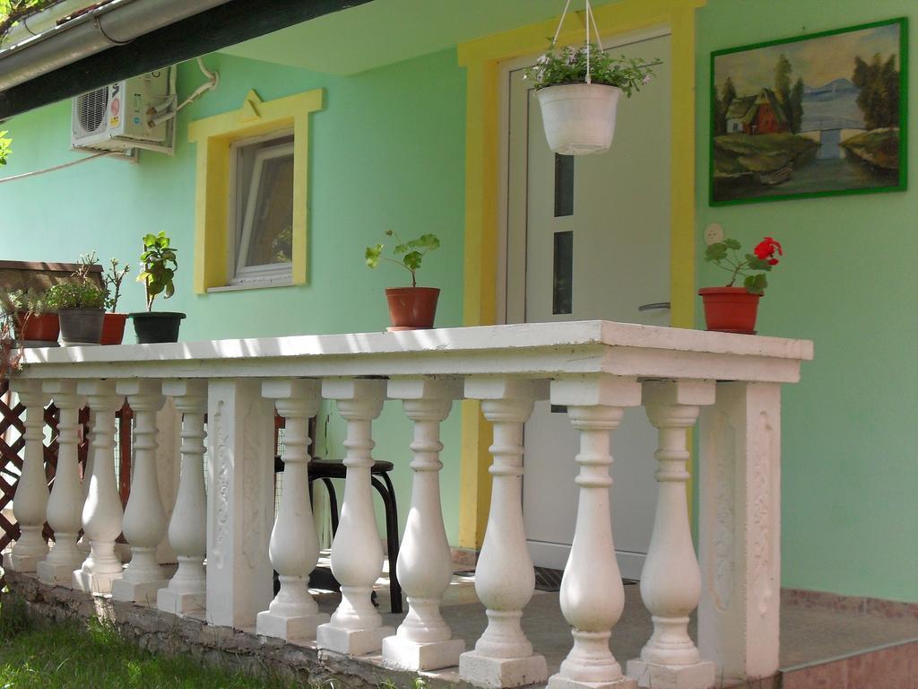 Villa Anna Palic Phòng bức ảnh